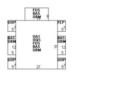 192 Chapel St, Newton, MA 02458 floor plan