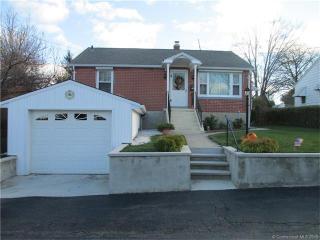 67 Decicco Rd, Waterbury, CT 06705 exterior