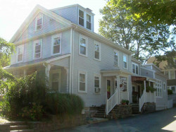 7 Hale St, Newton, MA 02464 exterior