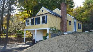 62 King St, Danbury, CT 06811 exterior