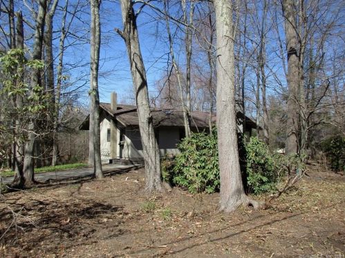 90 Mountain View Dr, Torrington, CT 06791 exterior