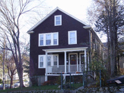 46 Waverley Ave, Newton, MA 02458 exterior