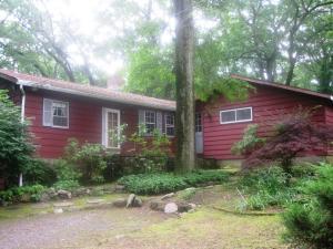 30 Fairmead Rd, Tokeneke, CT 06820 exterior