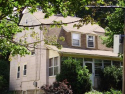 1156 Chestnut St, Newton, MA 02465 exterior