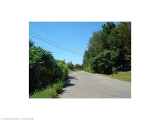 5 Merriam Rd, Belfast, ME 04915 exterior