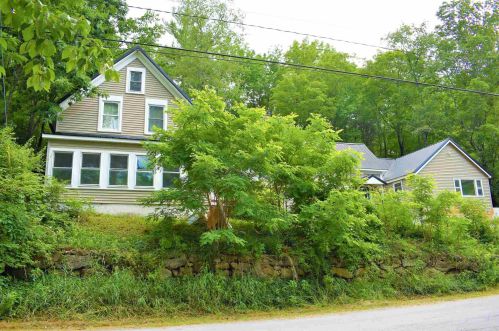 2146 Washington Rd, Washington, NH 03280 exterior