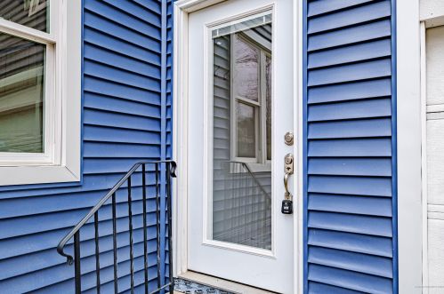 28 Douglas St, Lisbon, ME 04252 exterior