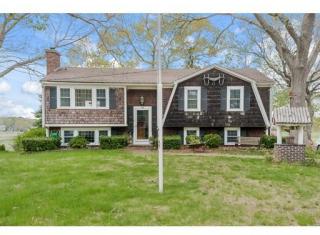 16 Liberty Rd, Marshfield, MA 02050 exterior