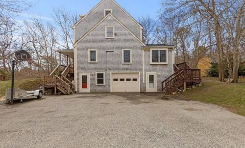 3 Mimosa Cir, Plymouth, MA 02360 exterior