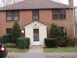 33 Newtonville Ave, Newton, MA 02458 exterior