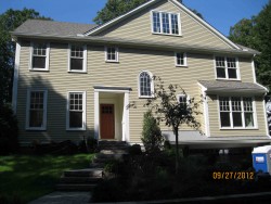 119 Blake St, Newton, MA 02460 exterior