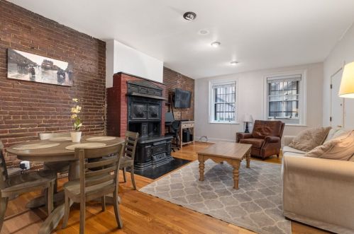 229 Beacon St, Boston, MA 02116 exterior