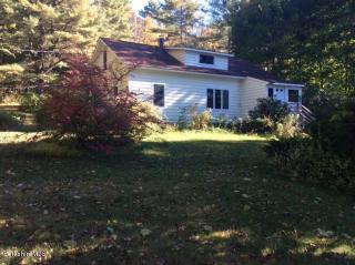 171 Main St, Hancock, MA 01237 exterior