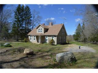 292 Scotland Rd, North-Windham, CT 06280 exterior