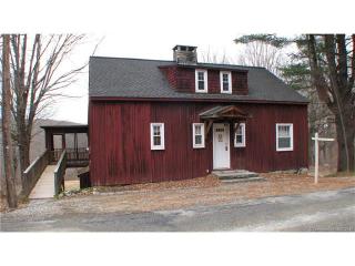 85 Hardscrabble Rd, Warren, CT 06754 exterior