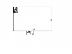 13 Lincoln Rd, Newton, MA 02458 floor plan