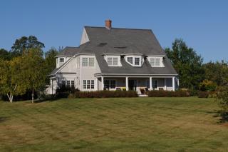 866 Ridgefield Rd, Shelburne, VT 05482 exterior