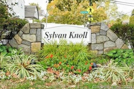 285 Sylvan Knoll Rd, Stamford, CT 06902 exterior