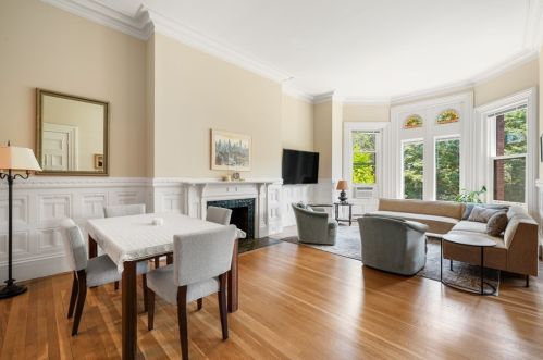 269 Commonwealth Ave, Boston, MA 02116 exterior