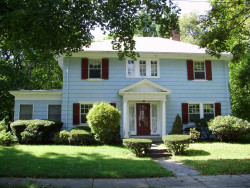 18 Dorset Rd, Newton, MA 02468 exterior