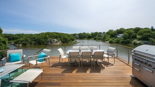26 Little Harbor Rd, Cohasset, MA 02025 exterior