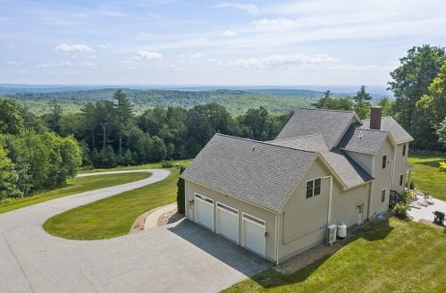 50 Vista Dr, New-Ipswich, NH 03071 exterior