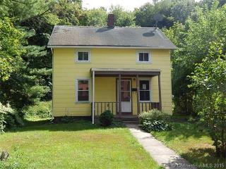 13 Linden Pl, Vernon, CT 06066 exterior