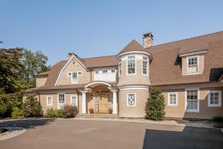5 Viewpoint Ln, Ellington, CT 06029 exterior