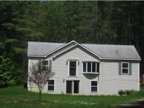 200 Willow Brook Rd, Plainfield, NH 03781 exterior