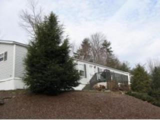 89 Forest Park Est, Jaffrey, NH 03452 exterior