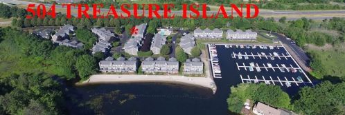 504 Treasure Island Rd, Webster, MA 01570 exterior