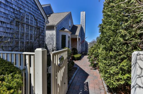 48 John Hall Cartway, Yarmouth, MA 02675 exterior