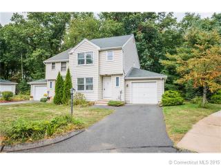 88 Allen St, Windsor, CT 06095 exterior