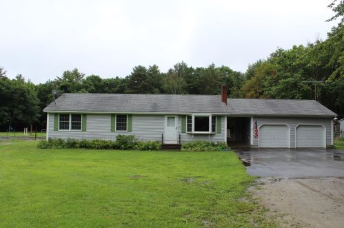 20 Gott Ln, Brunswick, ME 04011 exterior