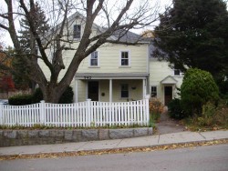 1282 Boylston St, Newton, MA 02464 exterior
