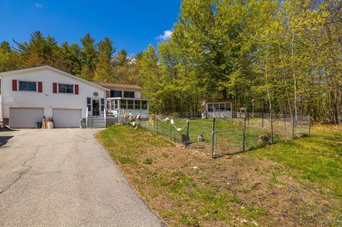 7 Conifer Dr, Lebanon, ME 04027 exterior
