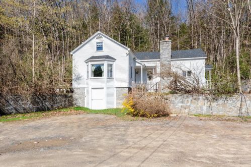 143 Jaffrey Rd, Marlborough, NH 03455 exterior