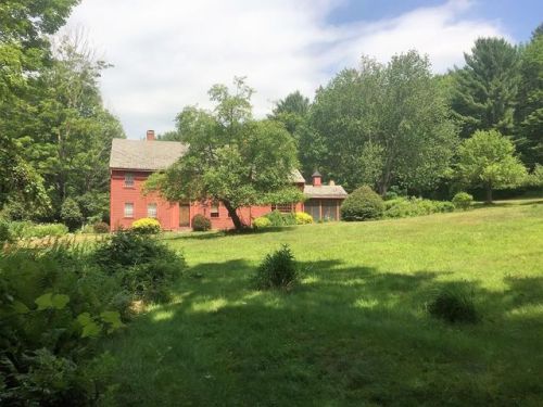 118 Falls Rd, Royalston, MA 01368 exterior