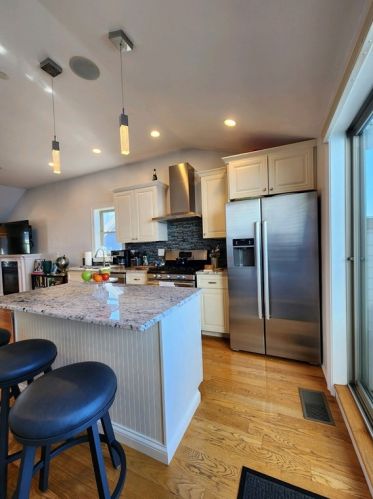 72 F St, Boston, MA 02127 exterior