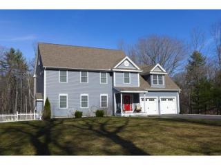38 Hunting Rd, Auburn, NH 03032 exterior