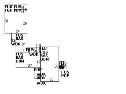 162 Charlesbank Rd, Newton, MA 02458 floor plan