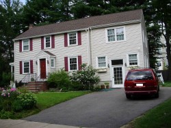 54 Longfellow Rd, Newton, MA 02462 exterior