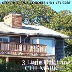 3 Little Oak Ln, Chilmark, MA 02535 exterior