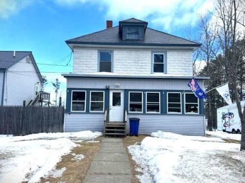 140 Riverside St, Milo, ME 04463 exterior