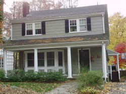 51 Tarleton Rd, Newton, MA 02459 exterior