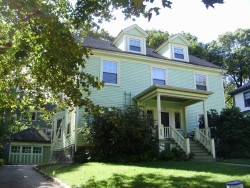 156 Mount Vernon St, Newton, MA 02465 exterior