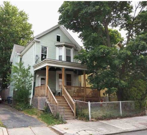 127 School St, Boston, MA 02129 exterior