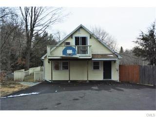 42 Dodgingtown Rd, Bethel, CT 06801 exterior