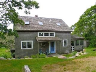 6 Briar Path, Chilmark, MA 02535 exterior