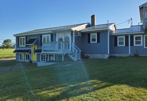 340 Unity Rd, Waterville, ME 04901 exterior